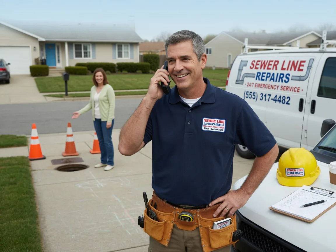 Emergency Plumber Circleville, KS FAQs